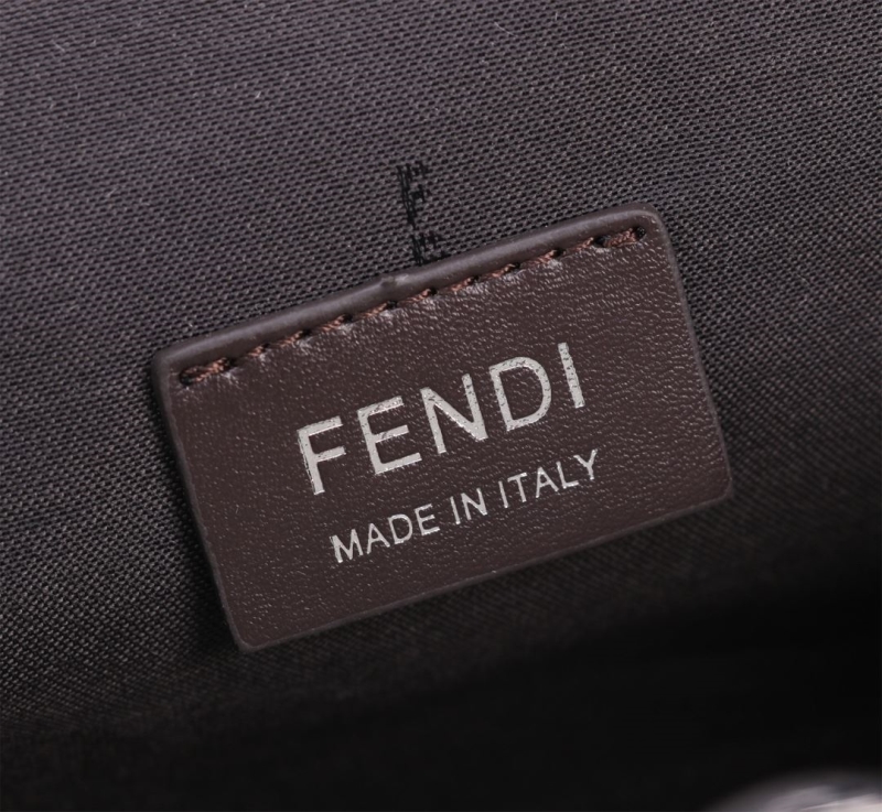 Fendi First Bags